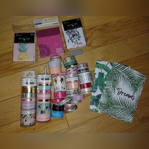 Washi Tape Bundle